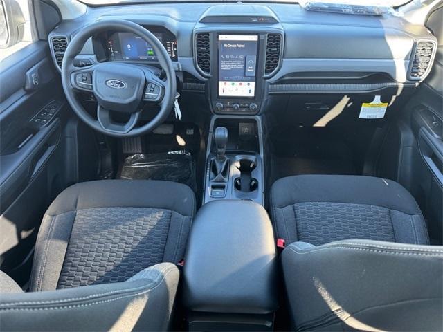 used 2024 Ford Ranger car