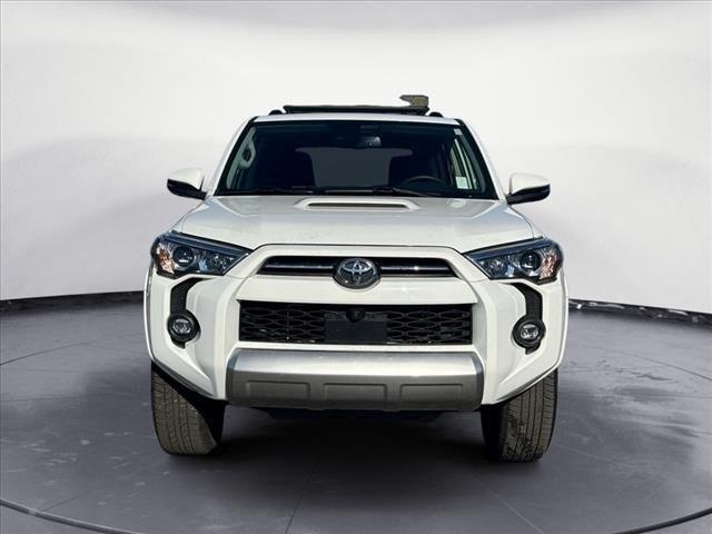 used 2023 Toyota 4Runner car, priced at $48,500