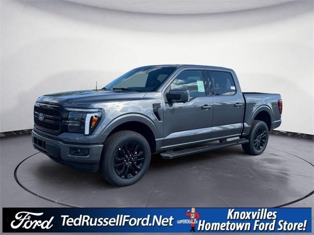 new 2025 Ford F-150 car, priced at $69,170