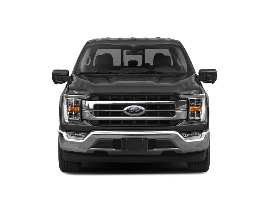 used 2022 Ford F-150 car, priced at $40,650