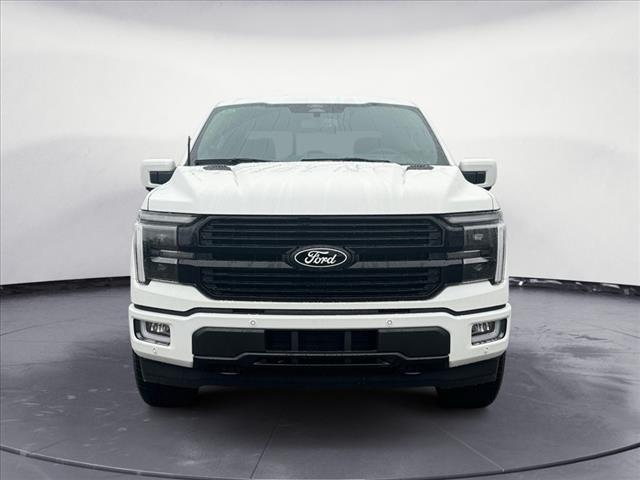 new 2024 Ford F-150 car, priced at $86,255