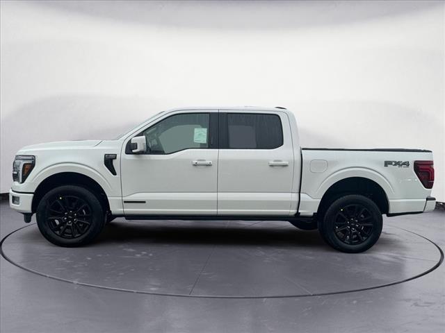 new 2024 Ford F-150 car, priced at $86,255