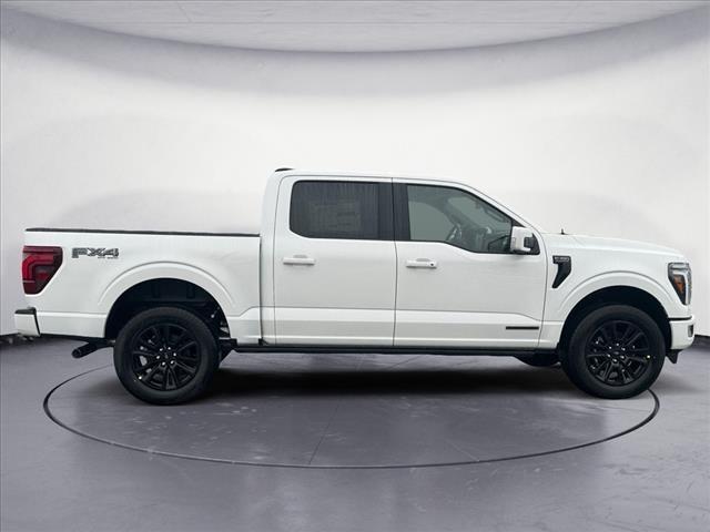 new 2024 Ford F-150 car, priced at $86,255