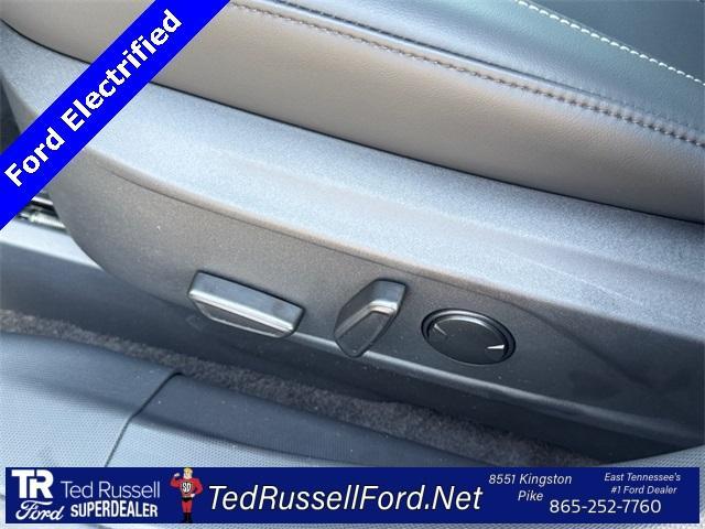 used 2024 Ford Mustang Mach-E car, priced at $30,988