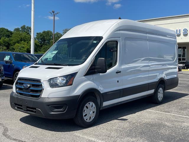 new 2023 Ford E-Transit car, priced at $41,944