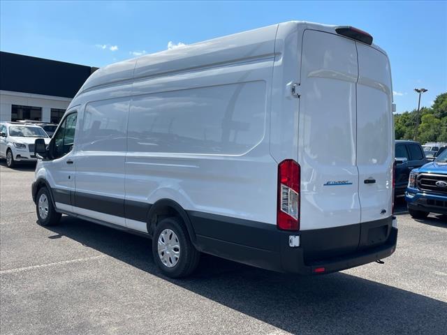 new 2023 Ford E-Transit car, priced at $41,944