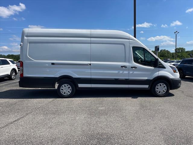 new 2023 Ford E-Transit car, priced at $41,944