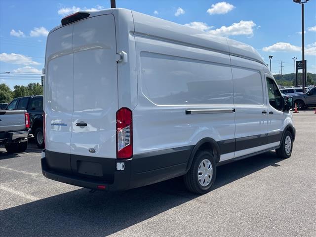 new 2023 Ford E-Transit car, priced at $41,944