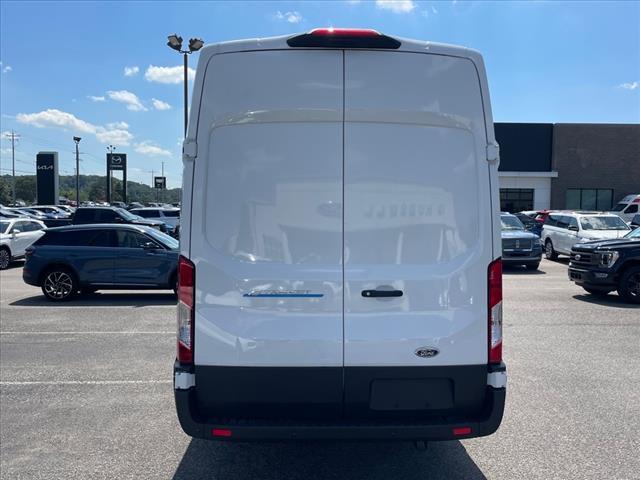 new 2023 Ford E-Transit car, priced at $41,944