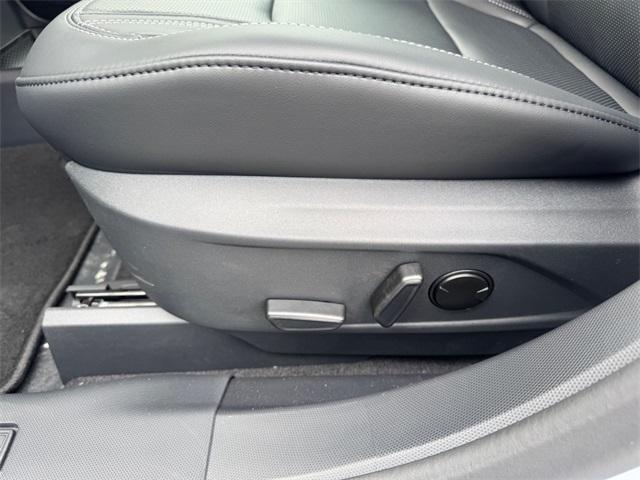 new 2025 Ford Mustang Mach-E car, priced at $49,433