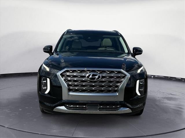 used 2020 Hyundai Palisade car, priced at $27,628