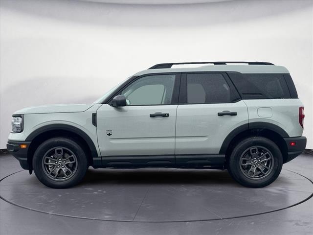 used 2024 Ford Bronco Sport car, priced at $32,700