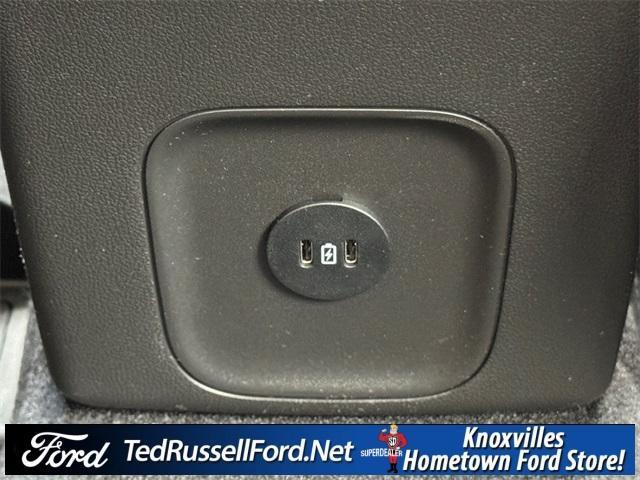 new 2025 Ford Escape car, priced at $37,299