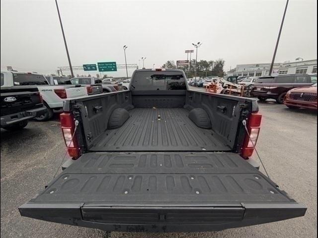 used 2021 Ford F-350 car, priced at $54,500