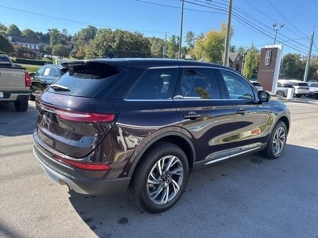 used 2023 Lincoln Corsair car, priced at $29,999
