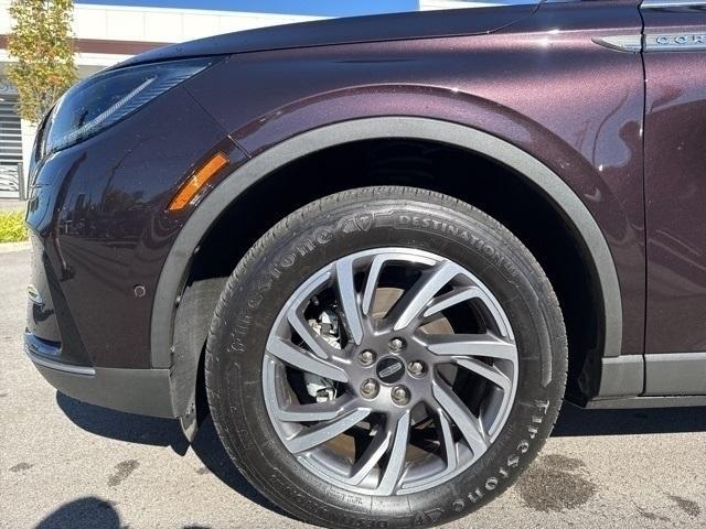 used 2023 Lincoln Corsair car, priced at $29,999