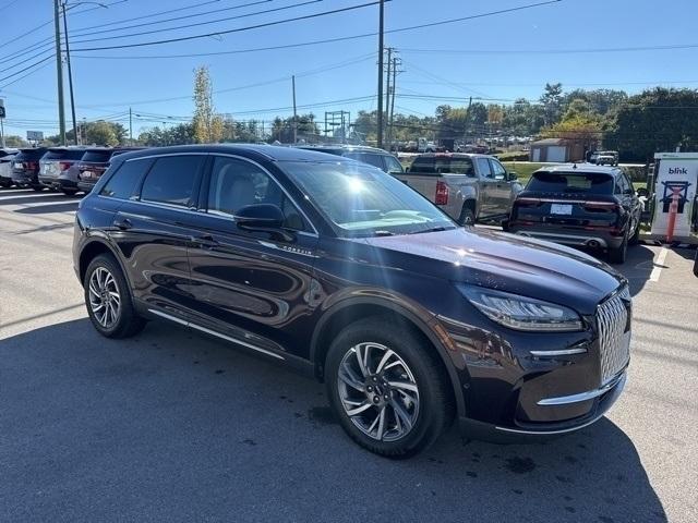 used 2023 Lincoln Corsair car, priced at $29,999
