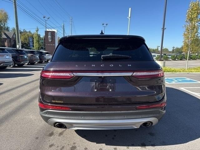 used 2023 Lincoln Corsair car, priced at $29,999