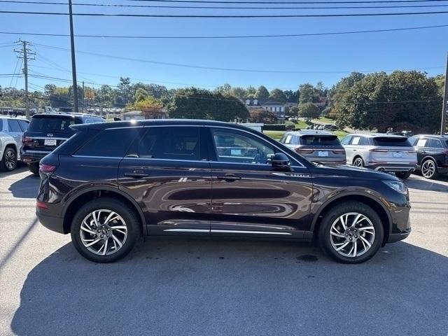 used 2023 Lincoln Corsair car, priced at $29,999