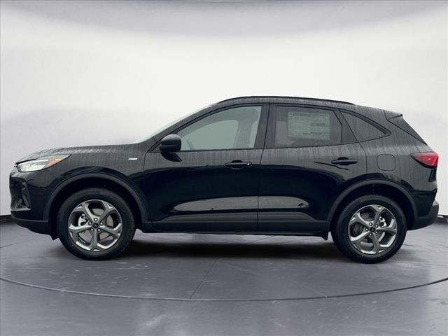 new 2025 Ford Escape car, priced at $33,209