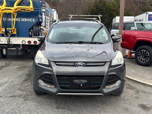 used 2015 Ford Escape car, priced at $9,700