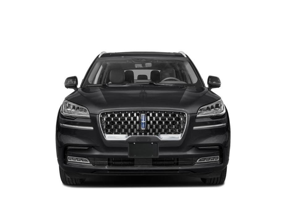 used 2023 Lincoln Aviator car, priced at $76,990
