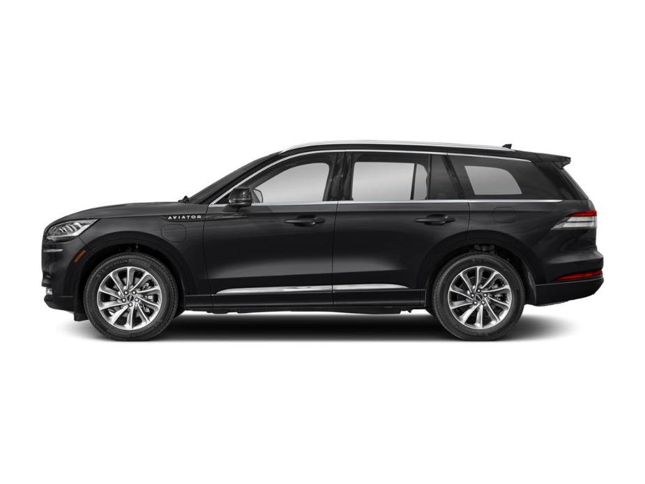 used 2023 Lincoln Aviator car, priced at $76,990