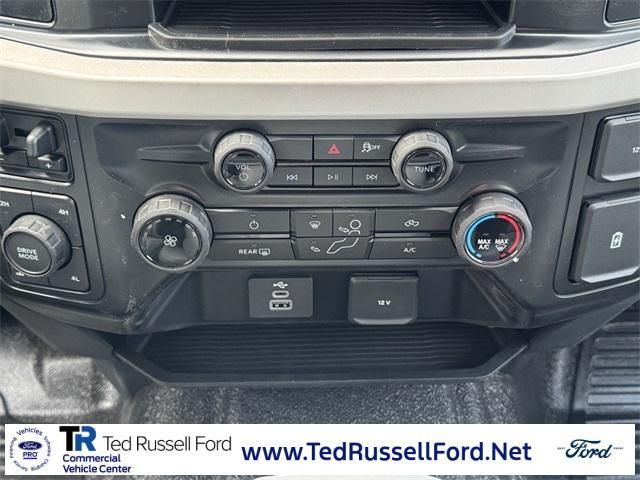 new 2025 Ford F-250 car, priced at $52,025