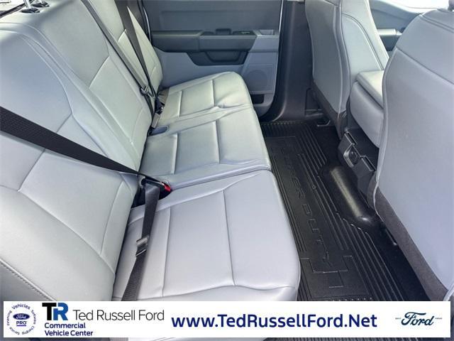 new 2025 Ford F-250 car, priced at $52,025