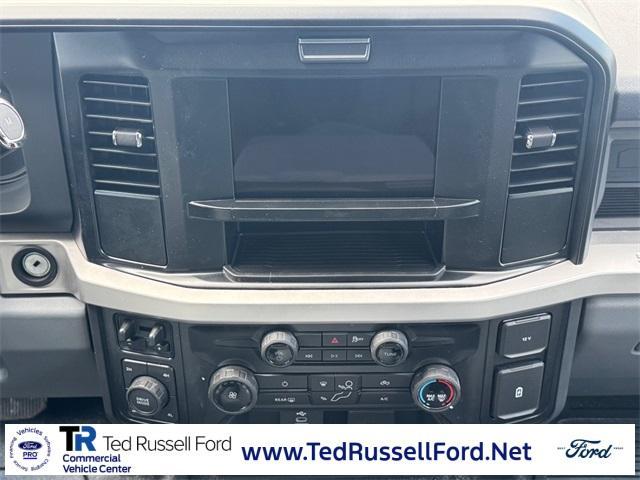 new 2025 Ford F-250 car, priced at $52,025