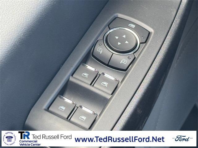 new 2025 Ford F-250 car, priced at $52,025