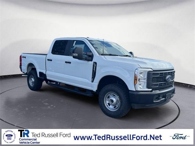 new 2025 Ford F-250 car, priced at $52,025