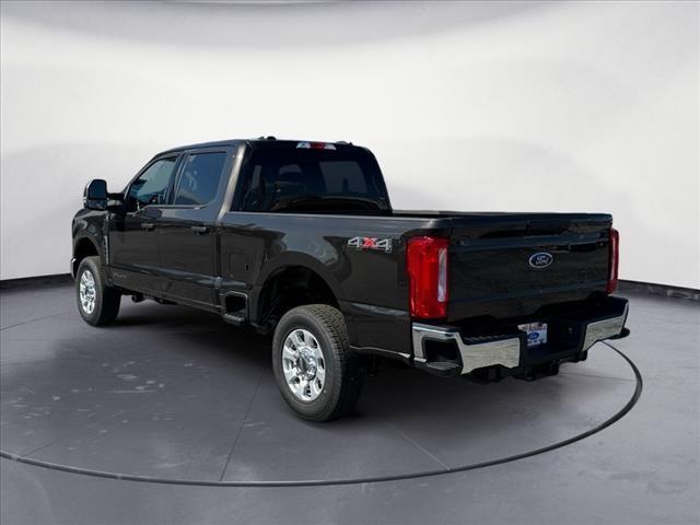 new 2024 Ford F-250 car, priced at $62,072