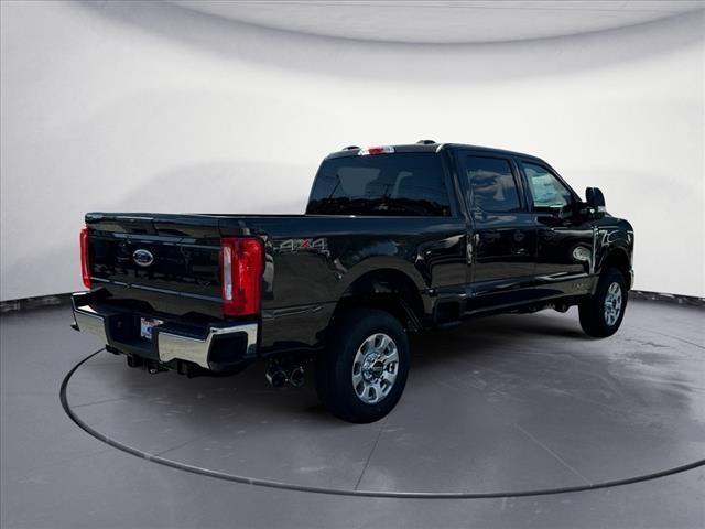 new 2024 Ford F-250 car, priced at $62,072