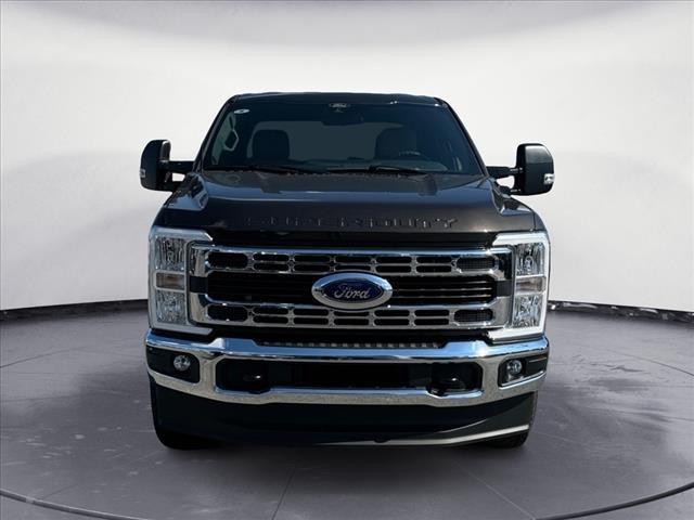 new 2024 Ford F-250 car, priced at $62,072