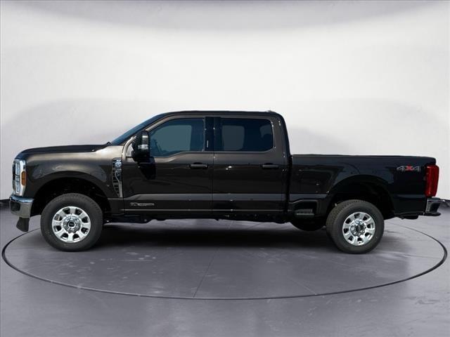 new 2024 Ford F-250 car, priced at $62,072