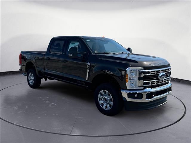 new 2024 Ford F-250 car, priced at $62,072