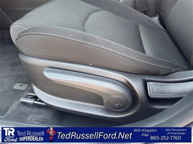 used 2021 Kia Forte car, priced at $16,995