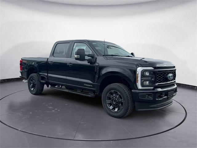 new 2025 Ford F-250 car, priced at $64,617