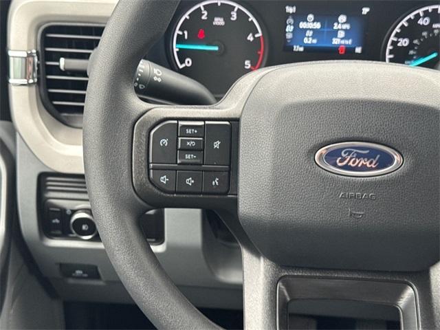 new 2025 Ford F-250 car, priced at $64,617