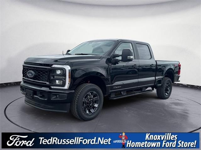 new 2025 Ford F-250 car, priced at $66,524