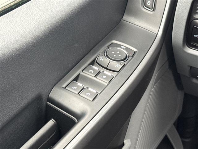 new 2025 Ford F-250 car, priced at $64,617