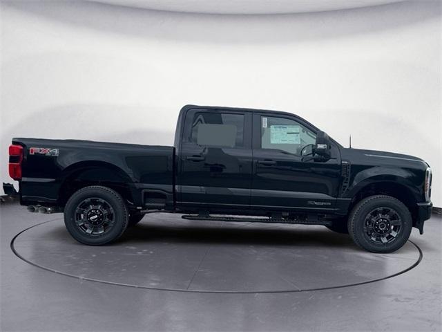 new 2025 Ford F-250 car, priced at $64,617