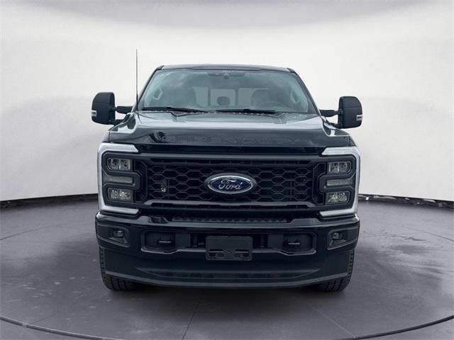 new 2025 Ford F-250 car, priced at $64,617