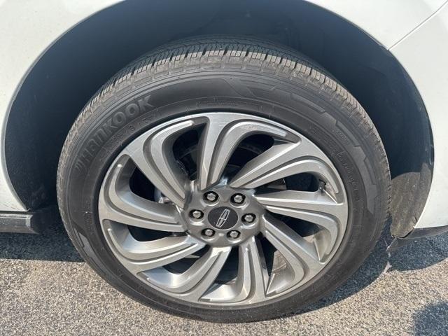 used 2022 Lincoln Navigator L car, priced at $56,495