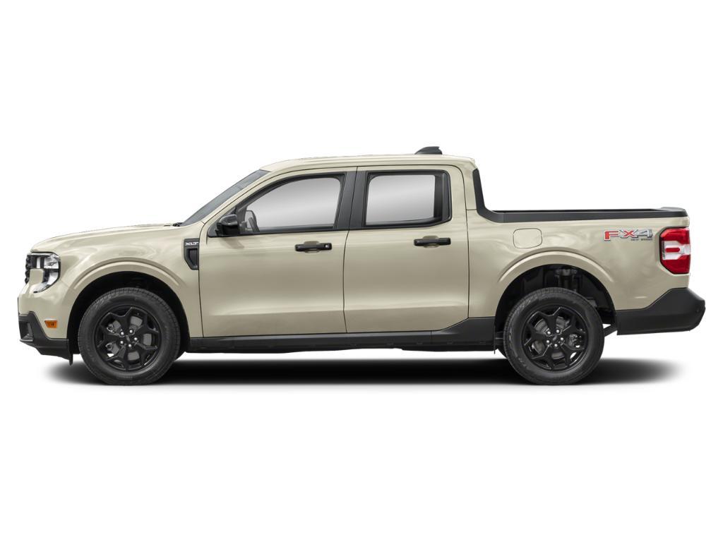new 2025 Ford Maverick car, priced at $35,025