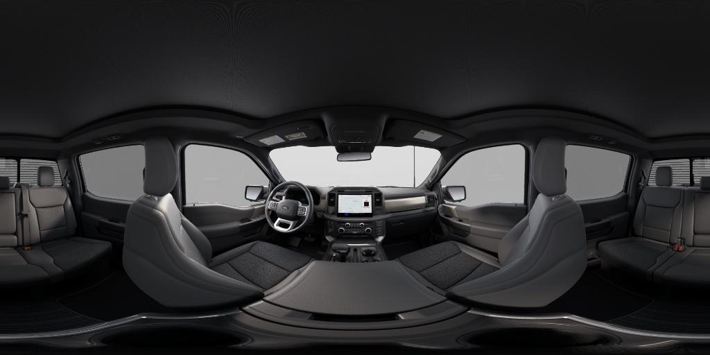 new 2025 Ford F-150 car, priced at $70,729