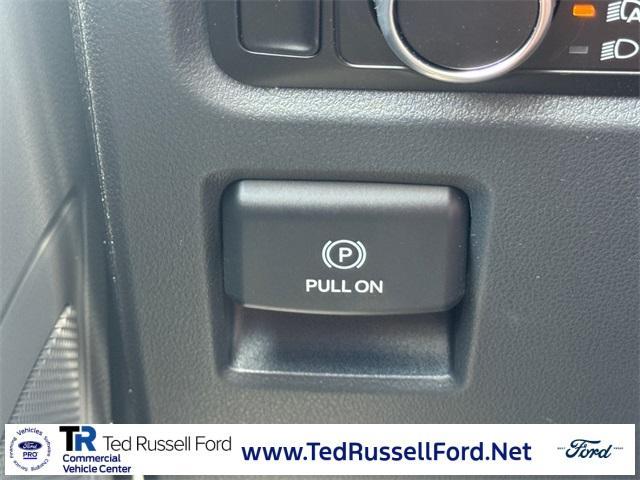 new 2025 Ford F-150 car, priced at $37,012