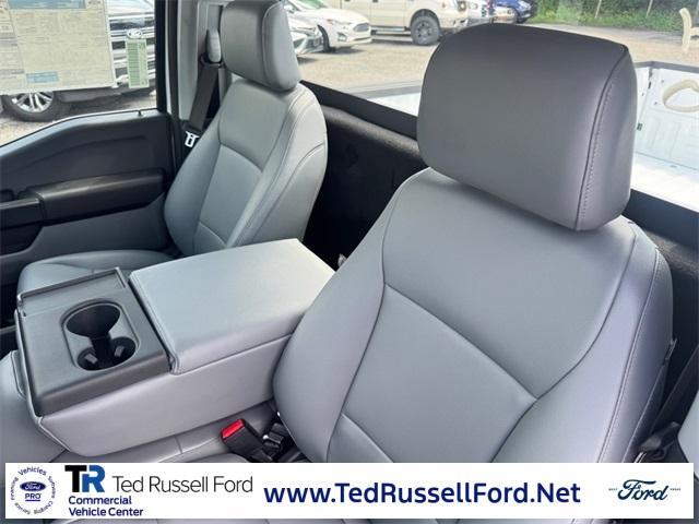 new 2025 Ford F-150 car, priced at $37,012