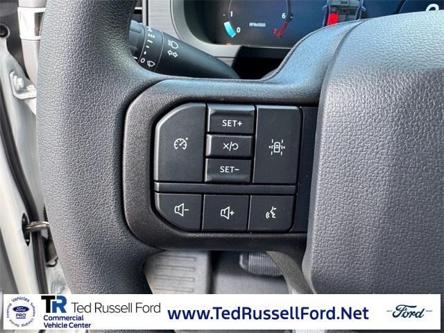 new 2025 Ford F-150 car, priced at $37,012